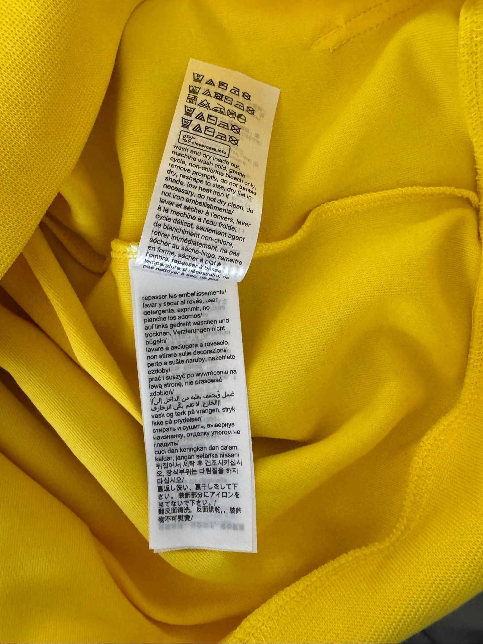Authentisch Tommy Hilfiger hoodiesweatshirt maat S – photo 13